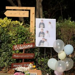 鶴見ノ森 迎賓館の写真32枚目