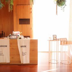 鶴見ノ森 迎賓館の写真12枚目