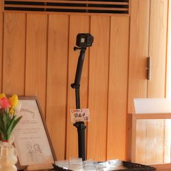 鶴見ノ森 迎賓館の写真15枚目