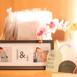 鶴見ノ森 迎賓館の写真24枚目