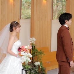 鶴見ノ森 迎賓館の写真21枚目