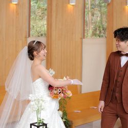 鶴見ノ森 迎賓館の写真36枚目