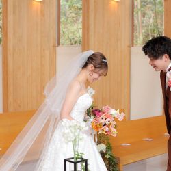 鶴見ノ森 迎賓館の写真16枚目