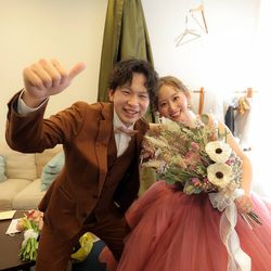 鶴見ノ森 迎賓館の写真8枚目