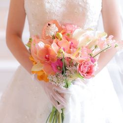 鶴見ノ森 迎賓館の写真2枚目