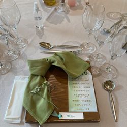 鶴見ノ森 迎賓館の写真3枚目