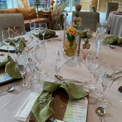 鶴見ノ森 迎賓館の写真16枚目