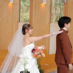 鶴見ノ森 迎賓館の写真19枚目