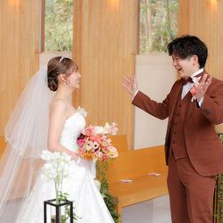 鶴見ノ森 迎賓館の写真7枚目