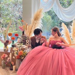 鶴見ノ森 迎賓館の写真6枚目