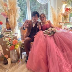 鶴見ノ森 迎賓館の写真25枚目