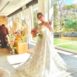 鶴見ノ森 迎賓館の写真11枚目