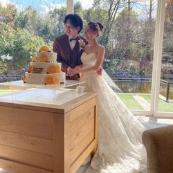 鶴見ノ森 迎賓館の写真14枚目