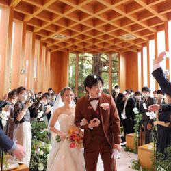 鶴見ノ森 迎賓館の写真32枚目