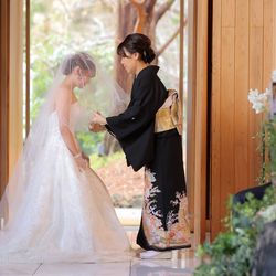 鶴見ノ森 迎賓館の写真32枚目