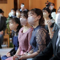 鶴見ノ森 迎賓館の写真23枚目