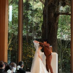 鶴見ノ森 迎賓館の写真30枚目