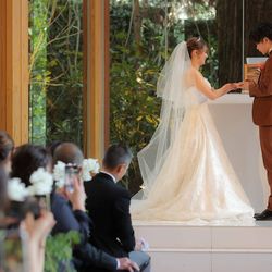 鶴見ノ森 迎賓館の写真27枚目