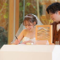 鶴見ノ森 迎賓館の写真32枚目