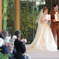 鶴見ノ森 迎賓館の写真28枚目