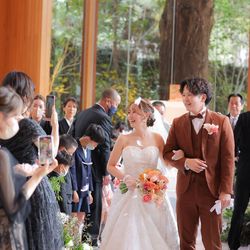 鶴見ノ森 迎賓館の写真27枚目