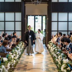 クラシカ表参道の写真16枚目