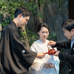 クラシカ表参道の写真12枚目