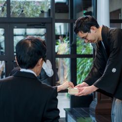 クラシカ表参道の写真12枚目