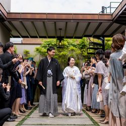 クラシカ表参道の写真12枚目