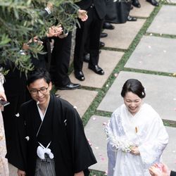 クラシカ表参道の写真14枚目