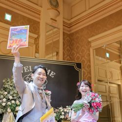 仙台ロイヤルパークホテルの写真18枚目