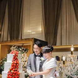 仙台ロイヤルパークホテルの写真11枚目