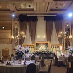 仙台ロイヤルパークホテルの写真14枚目