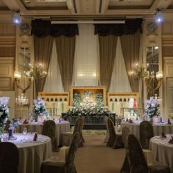 仙台ロイヤルパークホテルの写真1枚目