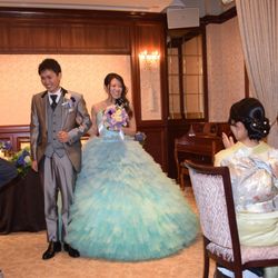 京都セントアンドリュース教会の写真3枚目