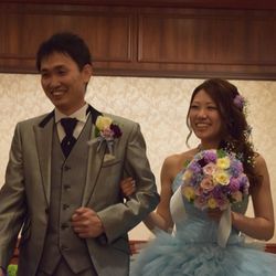 京都セントアンドリュース教会の写真14枚目