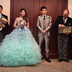 京都セントアンドリュース教会の写真35枚目