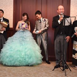 京都セントアンドリュース教会の写真11枚目