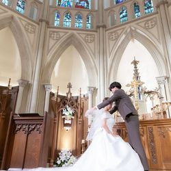 ハートコート横浜の写真13枚目