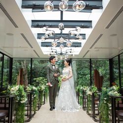 ザ・ガーデンオリエンタル大阪の写真28枚目