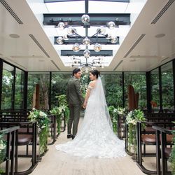 ザ・ガーデンオリエンタル大阪の写真5枚目