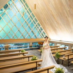 ザ・ガーデンオリエンタル大阪の写真1枚目