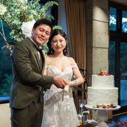 ザ・ガーデンオリエンタル大阪の写真4枚目