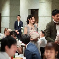 ザ・ガーデンオリエンタル大阪の写真24枚目