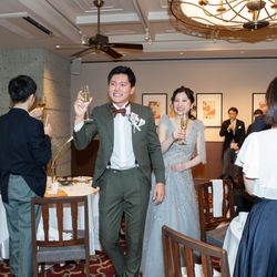 ザ・ガーデンオリエンタル大阪の写真9枚目