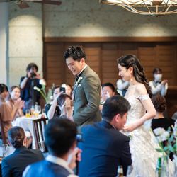 ザ・ガーデンオリエンタル大阪の写真1枚目