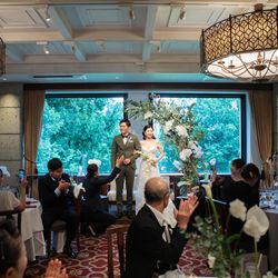 ザ・ガーデンオリエンタル大阪の写真16枚目