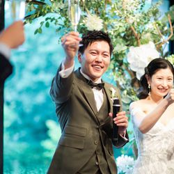 ザ・ガーデンオリエンタル大阪の写真30枚目