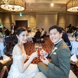 ザ・ガーデンオリエンタル大阪の写真34枚目