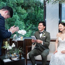 ザ・ガーデンオリエンタル大阪の写真22枚目